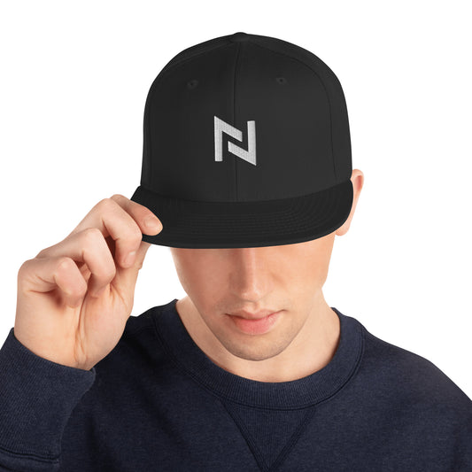 Nesu Snapback Hat