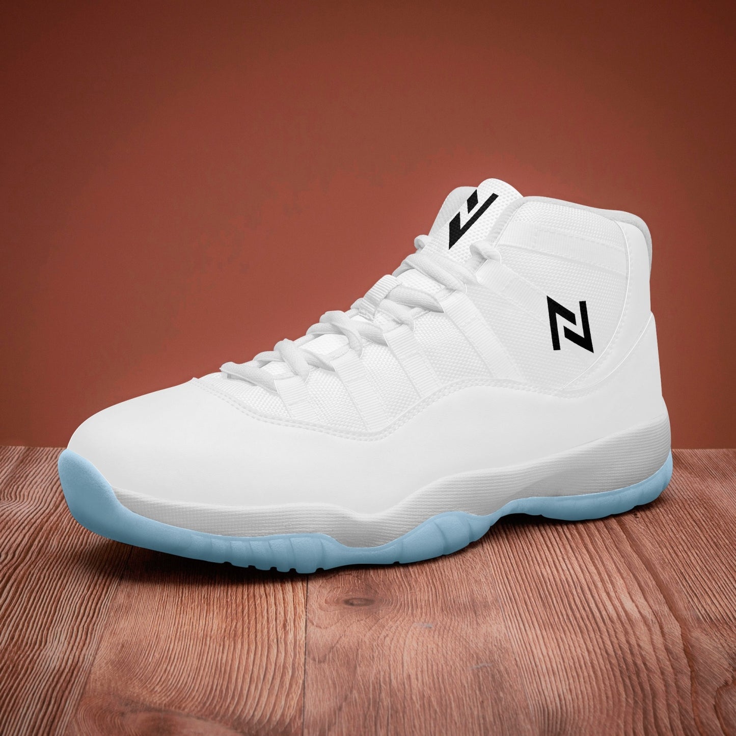 Nesu SB11 Basketball Sneakers